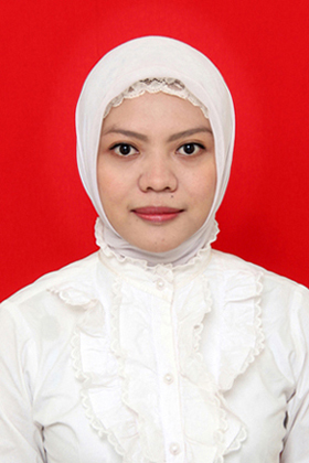 Rikza Azharona Susanti