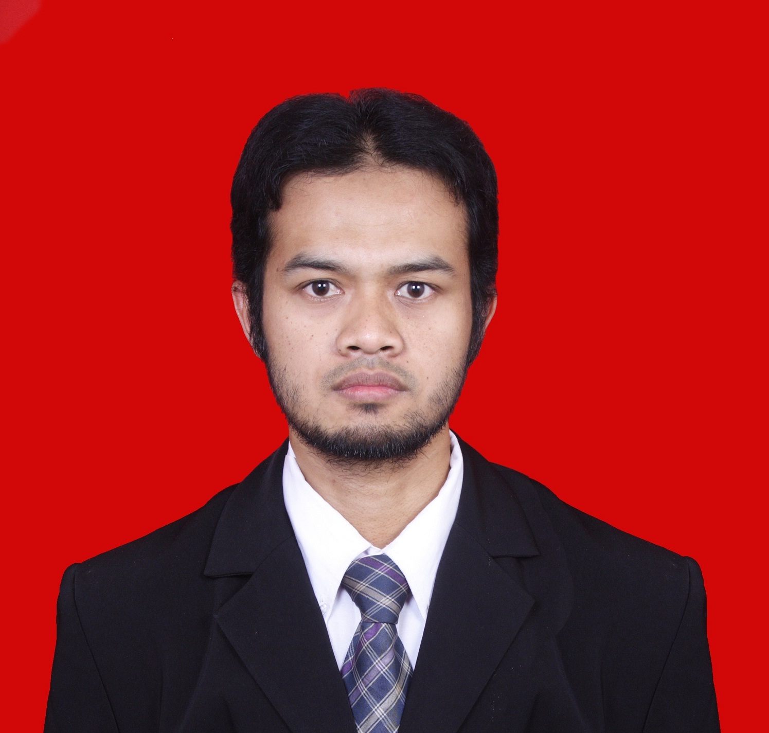 Mohammad Rohmanan