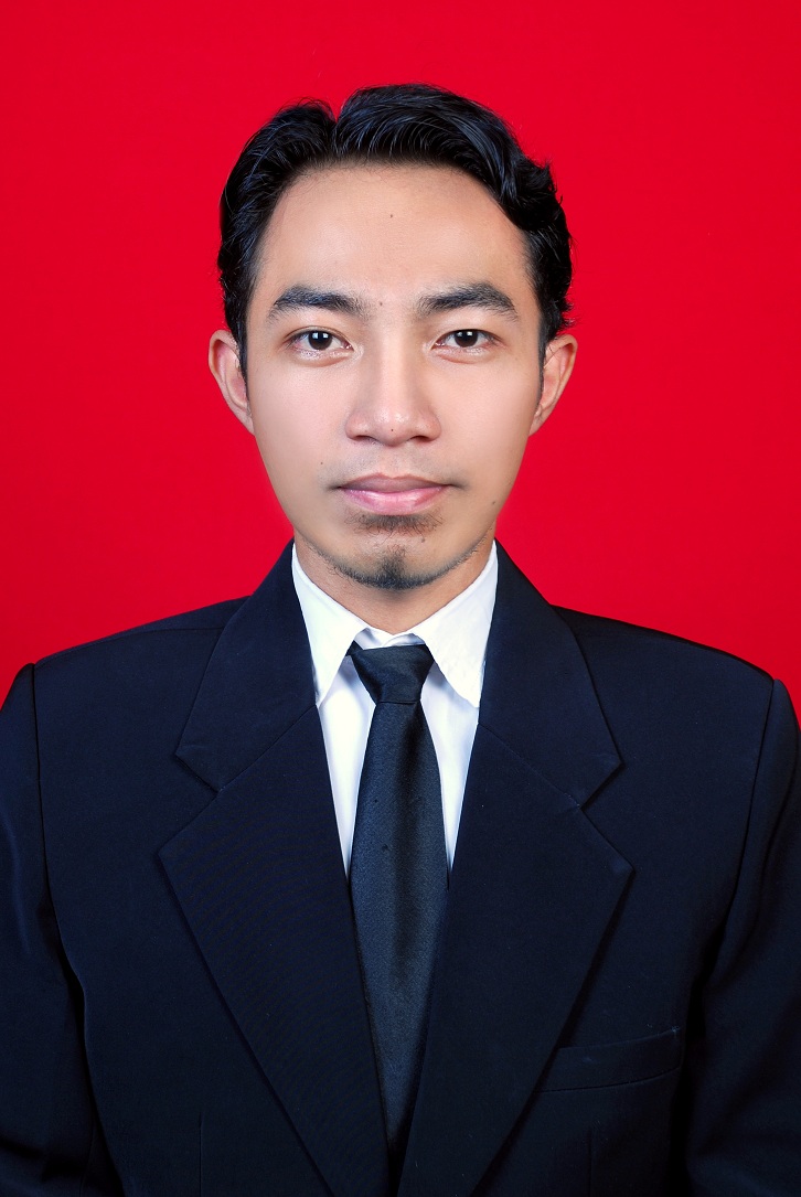 Kelik Desta Rahmanto