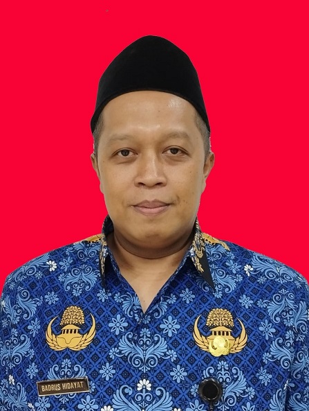 Badrus Hidayat