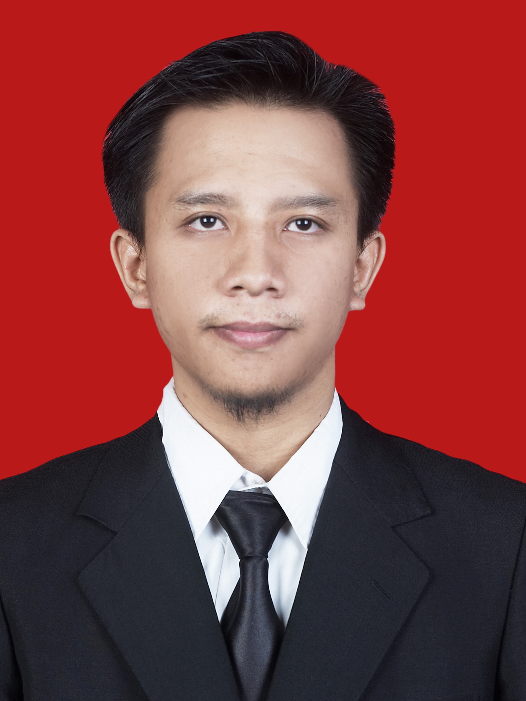 Okta Qomaruddin Aziz